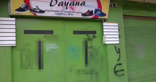 DEPORTIVOS DAYANA BOGOTÁ DEPORTIVOS DAYANA BOGOTÁ